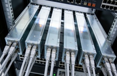 奥远光通800G光模块产品线覆盖OSFP与QSFP-DD两种封装方案