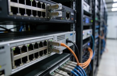 奥远光通800G光模块产品规格与技术特性说明