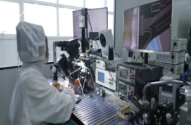 光模块的封装方式全解：SFP、QSFP到OSFP