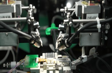 硅光（SiPh）技术会如何改变光模块