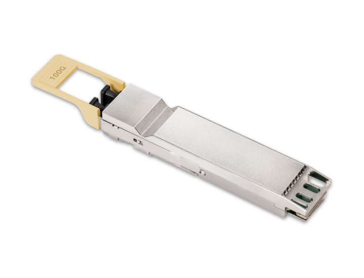 100G optical module