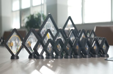 光模块在5G承载网中的作用