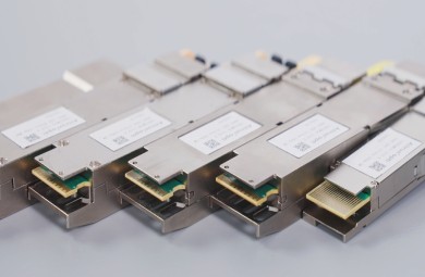 波分复用（WDM）在光模块中的作用