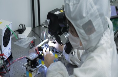 奥远光通800G光模块，满足AI与云计算的高速传输需求