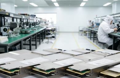 奥远光通光模块如何支撑数据中心内部流量扩容