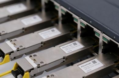 同是光模块，光模块价格为何相差几百到几千