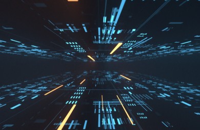 200G至400G光模块需求分析与技术适配 200G至400G光模块需求分析与技术适配