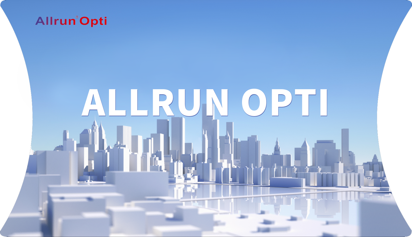 Allrun Opti Optical Transceiver