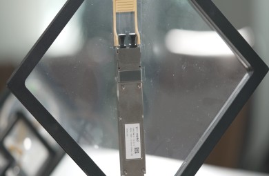 800G光模块的调制方式解析