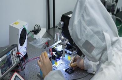 400G光模块的接口标准详解：FR4、DR4、SR8区别在哪