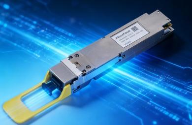 光模块CPO共封装光学，下一代数据中心的关键
