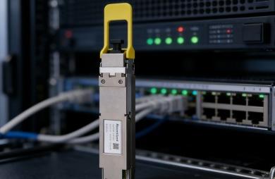 光模块百科全书：从原理到应用的全景解析