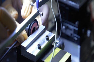 800G光模块在AI算力中心的作用，支撑万卡集群的关键